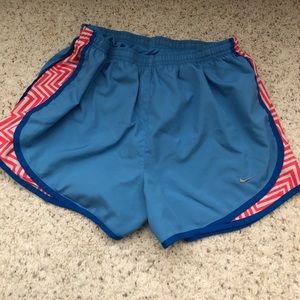 NIKE Dri-Fit Shorts
